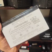 باتری ۱۲ ولت ۹ آمپر ساعت