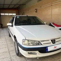 پارس تیوفایو مدل۴۰۱|خودرو سواری و وانت|قوچان, |دیوار