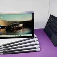انواع سرفیس پرو و لپتاپ تمیز کمکار عمده