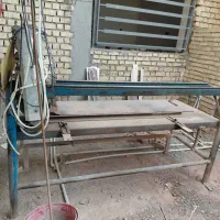 فروش دستگاه سنگ بری