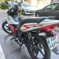 موتور تی وی اس مدل ۱۴۰۲