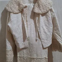 لباس وکفش دخترانه