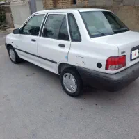پراید مدل 93 فرمان هیدرولیک تمیز