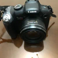 دوربین Canon SX10Is