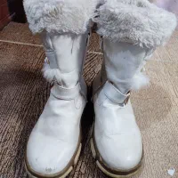 کفش دخترانه