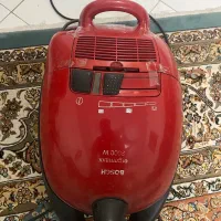 جارو برقی بوش