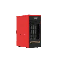 هیتر گازی انرژی GH0625 فن‌دار بخاری انرژی قرمز