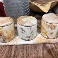 چند وسیله اشپزخانه|ظروف پختوپز|فولادشهر, B2|دیوار