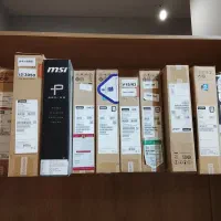 لپتاپ آکبند و استوک