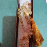 تسبیح سیترین