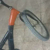 دوچرخه 20 کار کرده|دوچرخه، اسکیت، اسکوتر|سوسنگرد, |دیوار