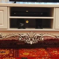 میز تی‌وی کم کارکرد