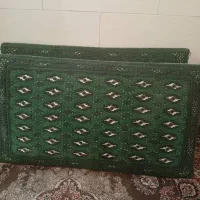 یک جفت پشتی