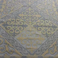 درحد نو|روفرشی|شاهین‌شهر, مسکن مهر|دیوار