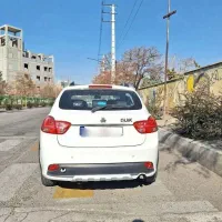 کوییک R سفید مدل ۱۴۰۰ کم کارد واقعی پارس خودرو|خودرو سواری و وانت|تبریز, |دیوار