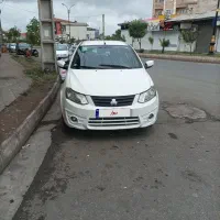 ساینا 1401 در حد دوگانه