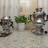 سماور برقی نو