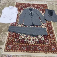 کت و شلوار نو