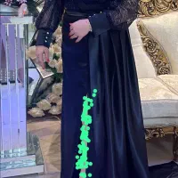 لباس مجلسی|لباس|بابل, |دیوار