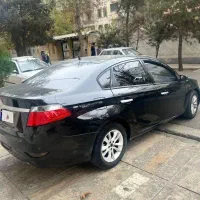 برلیانس H330 درحد نو خانگی|خودرو سواری و وانت|کرج, دهقان ویلا|دیوار