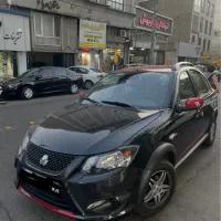 کوییک r مدل ۱۴۰۱ بی رنگ