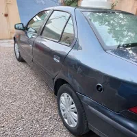 سمند LX|خودرو سواری و وانت|بوشهر, |دیوار