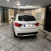 کوییک gxr تیپ L|خودرو سواری و وانت|همدان, |دیوار