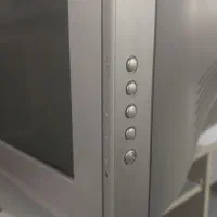 مانیتور اصل|رایانه رومیزی|رباط‌کریم, رباط‌کریم|دیوار