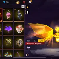 فری فایر|کنسول، بازی ویدئویی و آنلاین|یاسوج, |دیوار