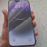 iphone 14promax / ریجستر شده|موبایل|اسلام‌شهر, شهرک قائمیه|دیوار