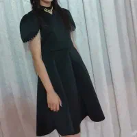 لباس مجلسی|لباس|گلستان (تهران), |دیوار