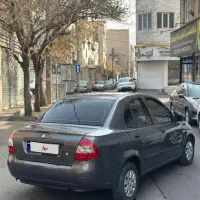 تیبا مدل ۹۳|خودرو سواری و وانت|ری, دولتآباد|دیوار