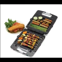 ساندویچ ساز کنوود مدل SM740|اجاق گاز و لوازم برقی پختوپز|بروجرد, |دیوار