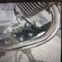 اگزوز زیگمای|قطعات یدکی و لوازم جانبی|بروجرد, |دیوار