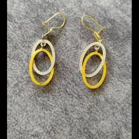 تعدادی طلای کم اجرت