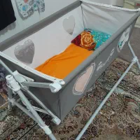 گهواره نوزاد|اسباب و اثاث بچه|سقز, |دیوار