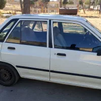 پراید صبا مدل ۷۸|خودرو سواری و وانت|کرمانشاه, |دیوار