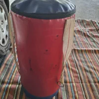کیسه بوکس و کلاه، میت ساق بند