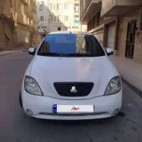 تیبا 1 مدل 1392