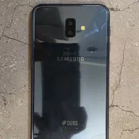 سامسونگ جی6 پلاس|موبایل|تهران, تهرانپارس شرقی|دیوار