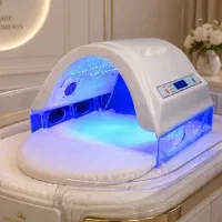 دستگاه intensive فتوتراپی زردی نوزاد اجاره تضمینی