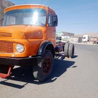 بنز ۱۹۲۱|خودرو سنگین|بیرجند, |دیوار