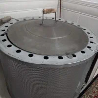 وسایل نانوایی