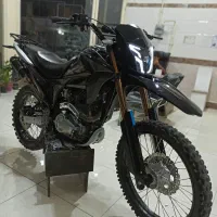 فلات XR250مدل402 فوری