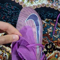 کفش استوک اورجینال بوسنی فوتبالی چمن سایز ۴۰ . ۴۱|کیف، کفش، کمربند|گلستان (تهران), |دیوار