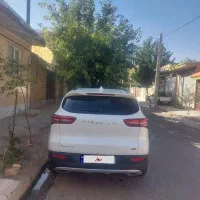 فیدلیتی ۵ نفره ۵ پر گیربکس جدید مدل ۱۴۰۱|خودرو سواری و وانت|گلستان (تهران), |دیوار