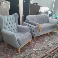 تولیدی لوازم چوبی ومبل ویـژه اقساطی/تولیدی روشنا