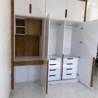 کابینت سازی کمد دیواری/ تعمیرات و نصاب|خدمات پیشه و مهارت|خرمآباد, |دیوار