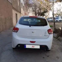تیبا ۲ مدل ۹۷ بی رنگ|خودرو سواری و وانت|تهران, دکتر هوشیار|دیوار