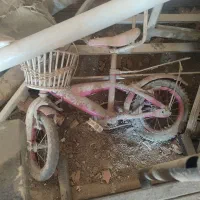 دوچرخه سایز 20 دنده ای